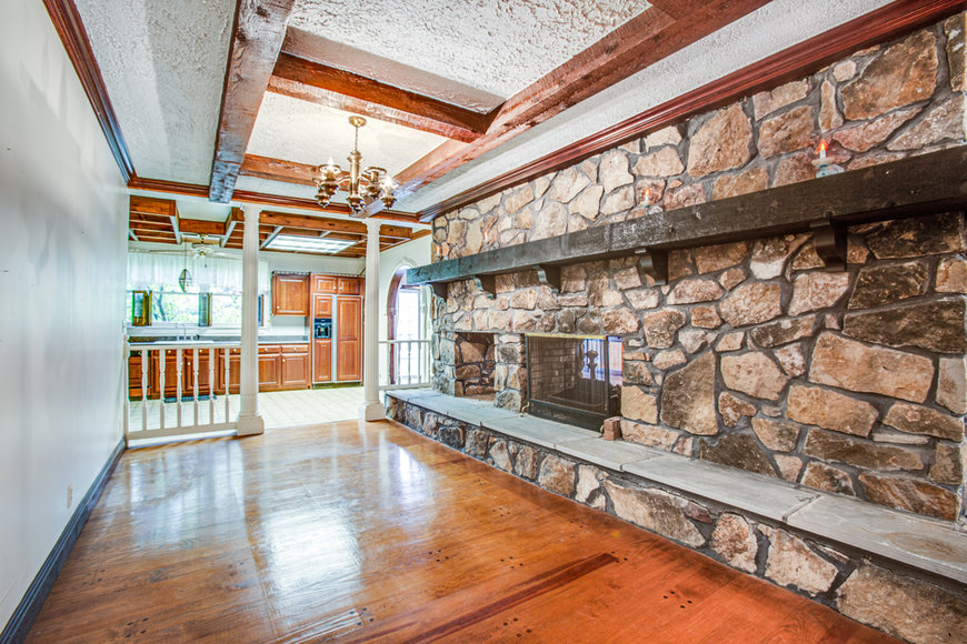 Image for Stately 5 BR/4.5 BA Home w/In-Law Suite on 38.9 +/- Acres in Louisa County, VA