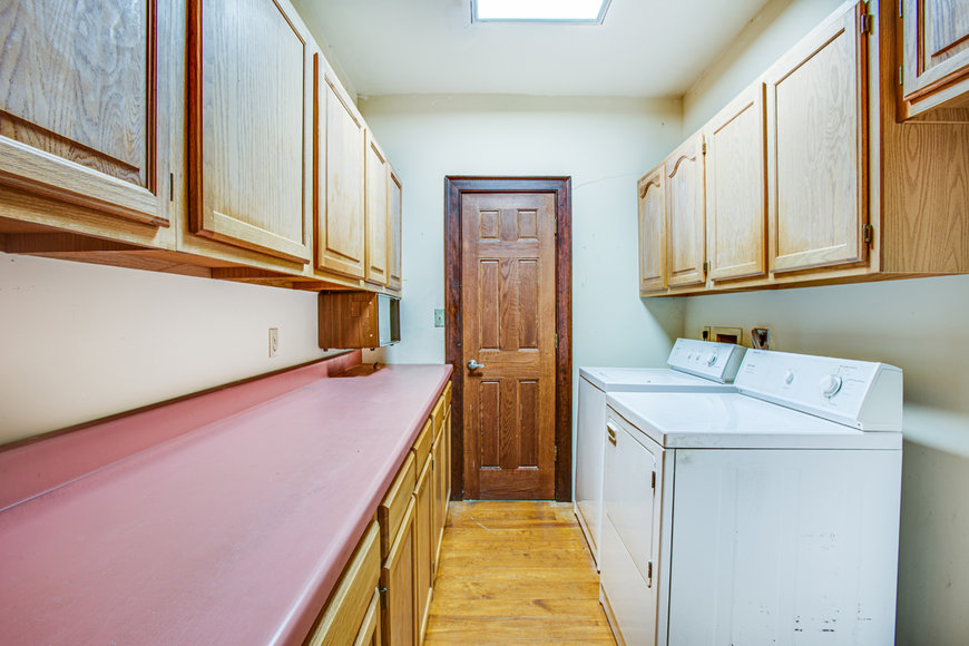 Image for Stately 5 BR/4.5 BA Home w/In-Law Suite on 38.9 +/- Acres in Louisa County, VA