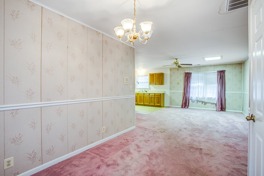 Image for Stately 5 BR/4.5 BA Home w/In-Law Suite on 38.9 +/- Acres in Louisa County, VA