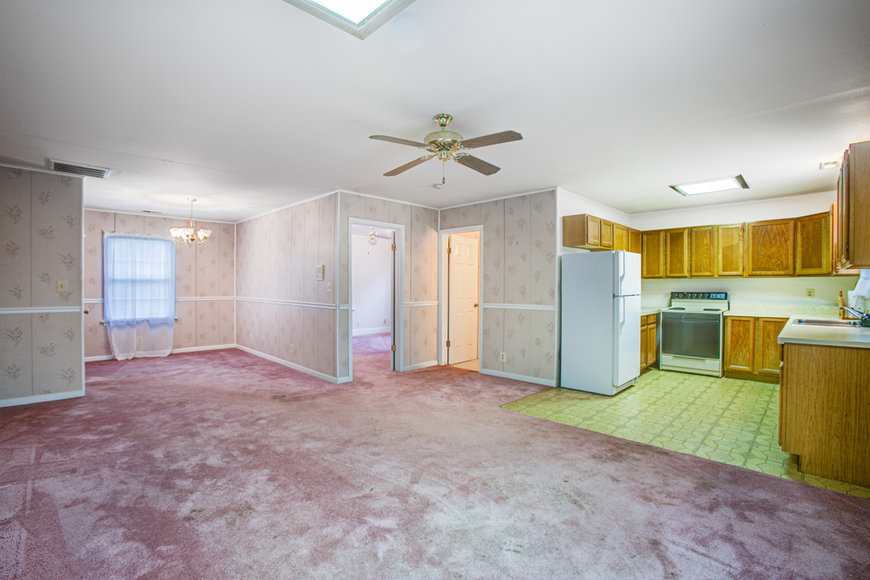 Image for Stately 5 BR/4.5 BA Home w/In-Law Suite on 38.9 +/- Acres in Louisa County, VA