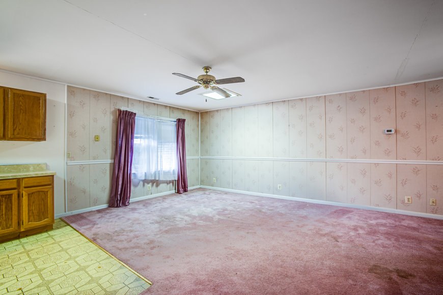 Image for Stately 5 BR/4.5 BA Home w/In-Law Suite on 38.9 +/- Acres in Louisa County, VA