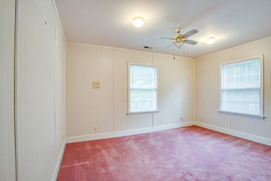 Image for Stately 5 BR/4.5 BA Home w/In-Law Suite on 38.9 +/- Acres in Louisa County, VA