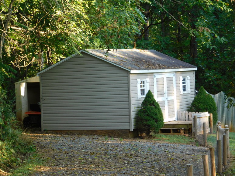 Image for Move-In Ready 3 BR/2.5 BA Manufactured Home on 1 Acre Lot in Madison County, VA