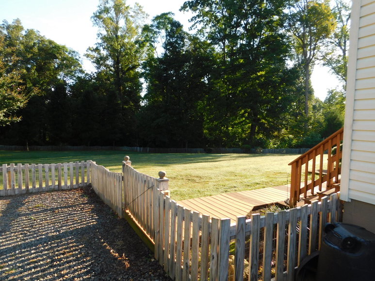 Image for Move-In Ready 3 BR/2.5 BA Manufactured Home on 1 Acre Lot in Madison County, VA