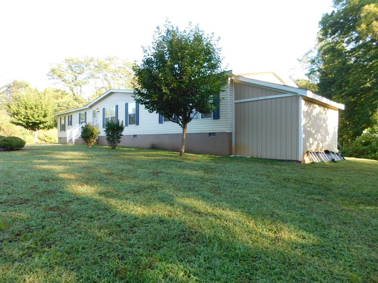 Image for Move-In Ready 3 BR/2.5 BA Manufactured Home on 1 Acre Lot in Madison County, VA