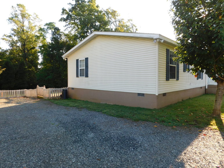 Image for Move-In Ready 3 BR/2.5 BA Manufactured Home on 1 Acre Lot in Madison County, VA
