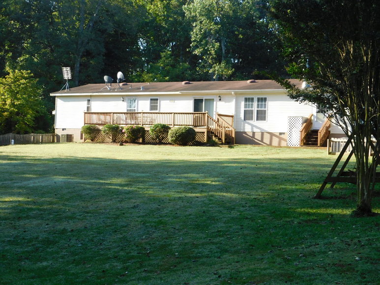 Image for Move-In Ready 3 BR/2.5 BA Manufactured Home on 1 Acre Lot in Madison County, VA
