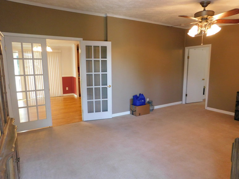 Image for Move-In Ready 3 BR/2.5 BA Manufactured Home on 1 Acre Lot in Madison County, VA