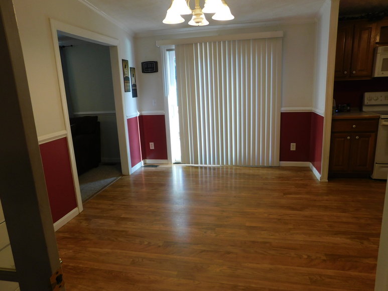 Image for Move-In Ready 3 BR/2.5 BA Manufactured Home on 1 Acre Lot in Madison County, VA