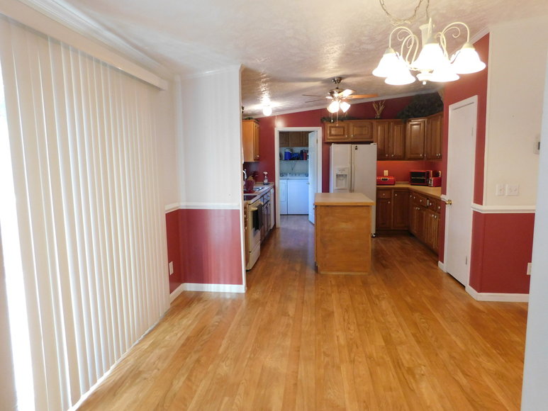 Image for Move-In Ready 3 BR/2.5 BA Manufactured Home on 1 Acre Lot in Madison County, VA