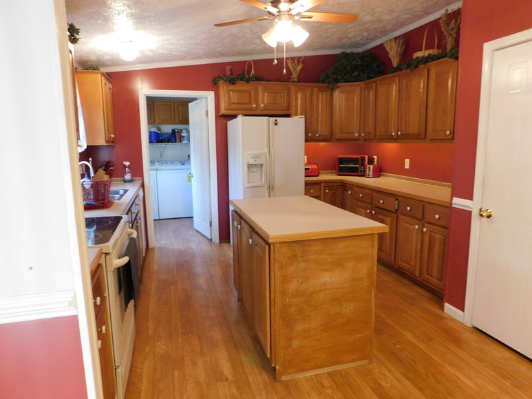 Image for Move-In Ready 3 BR/2.5 BA Manufactured Home on 1 Acre Lot in Madison County, VA