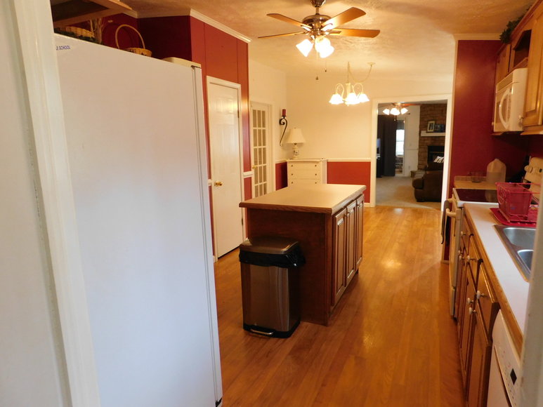 Image for Move-In Ready 3 BR/2.5 BA Manufactured Home on 1 Acre Lot in Madison County, VA