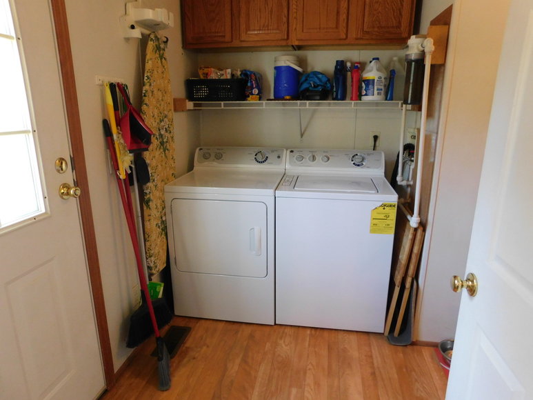 Image for Move-In Ready 3 BR/2.5 BA Manufactured Home on 1 Acre Lot in Madison County, VA