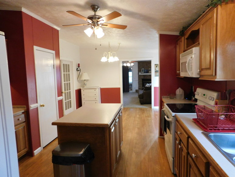 Image for Move-In Ready 3 BR/2.5 BA Manufactured Home on 1 Acre Lot in Madison County, VA