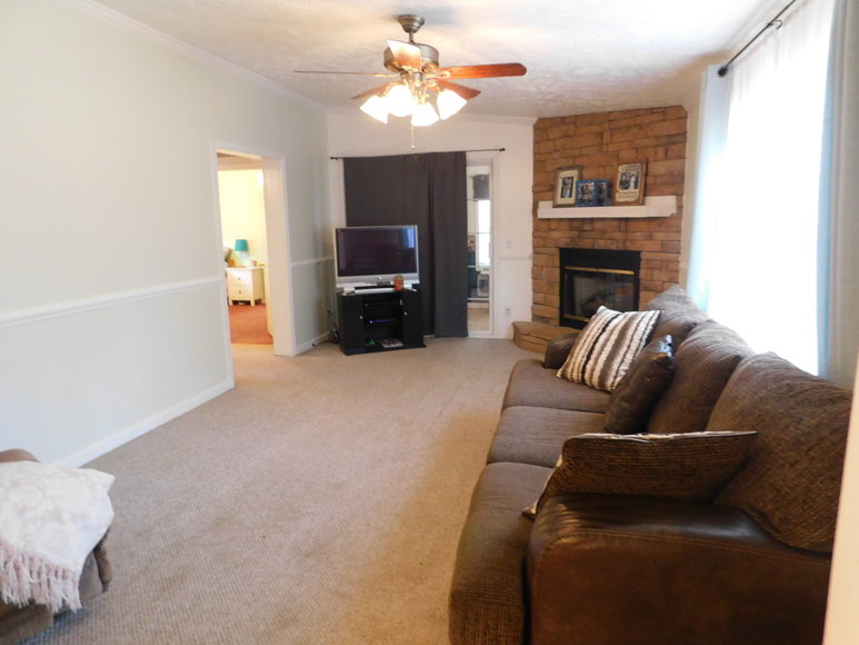 Image for Move-In Ready 3 BR/2.5 BA Manufactured Home on 1 Acre Lot in Madison County, VA