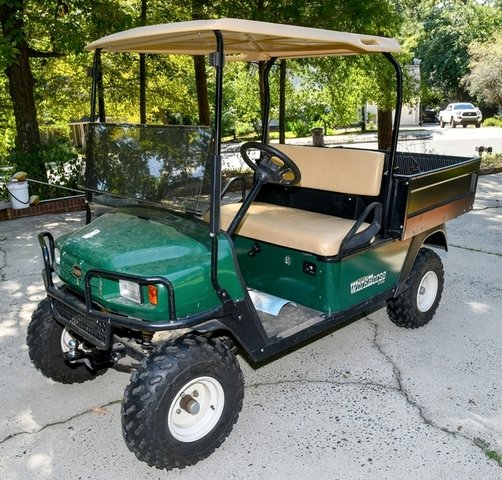 Image for Living Estate of James & Barbra Yates - Moving