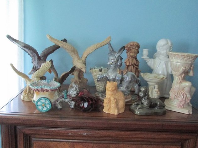 Image for Pykoski Estate Live Auction