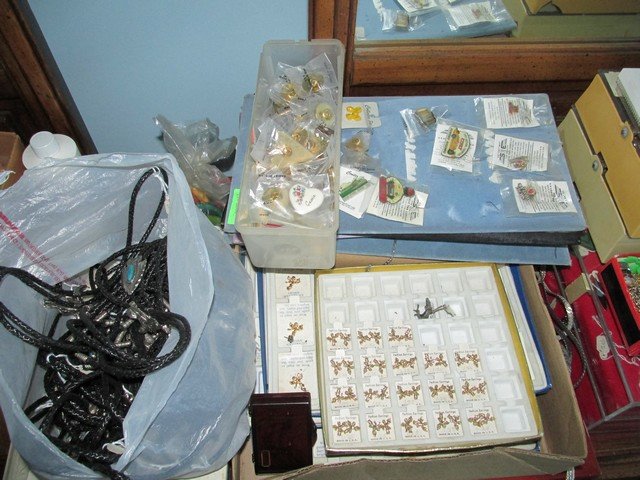 Image for Pykoski Estate Live Auction