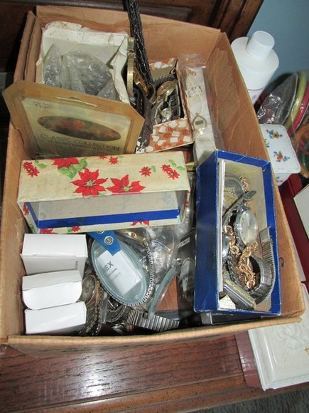 Image for Pykoski Estate Live Auction