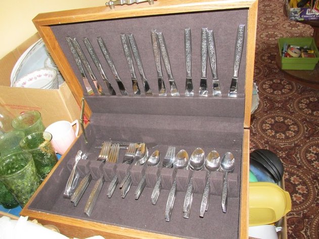 Image for Pykoski Estate Live Auction