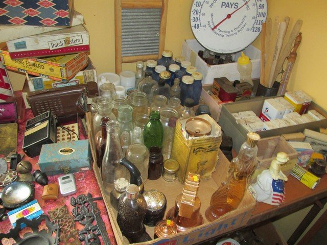 Image for Pykoski Estate Live Auction