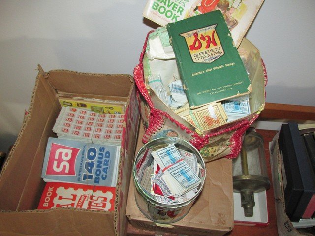 Image for Pykoski Estate Live Auction