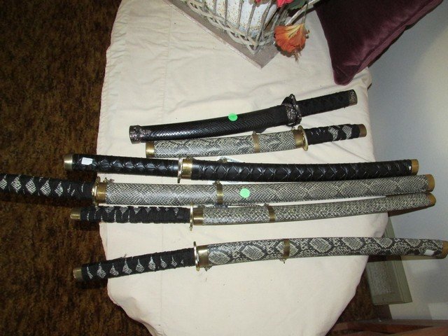 Image for Pykoski Estate Live Auction