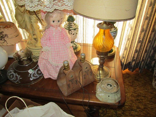 Image for Pykoski Estate Live Auction