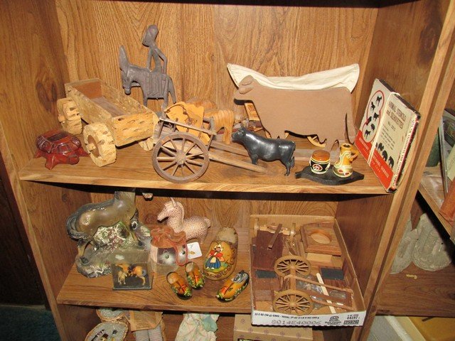 Image for Pykoski Estate Live Auction