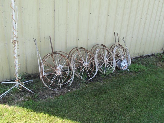 Image for Pykoski Estate Live Auction