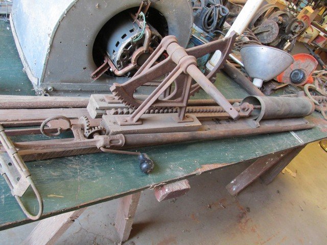 Image for Pykoski Estate Live Auction