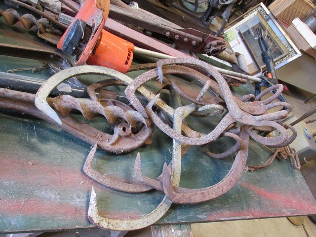 Image for Pykoski Estate Live Auction