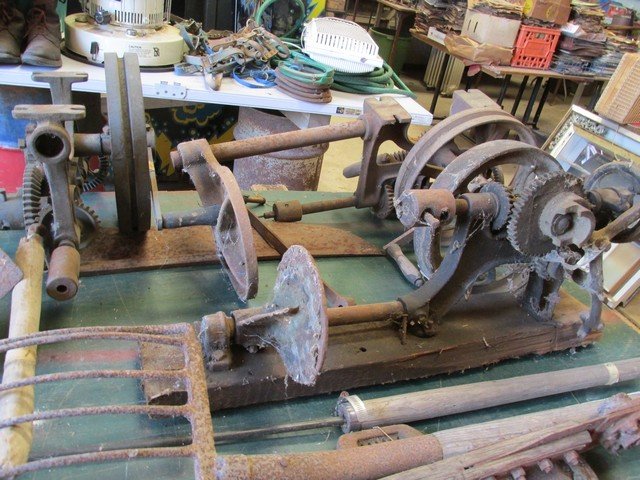 Image for Pykoski Estate Live Auction