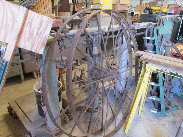 Image for Pykoski Estate Live Auction