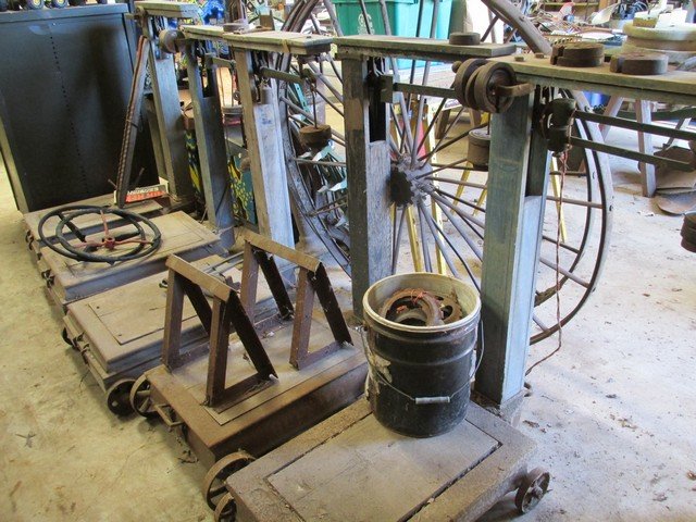 Image for Pykoski Estate Live Auction