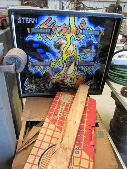 Image for Pykoski Estate Live Auction