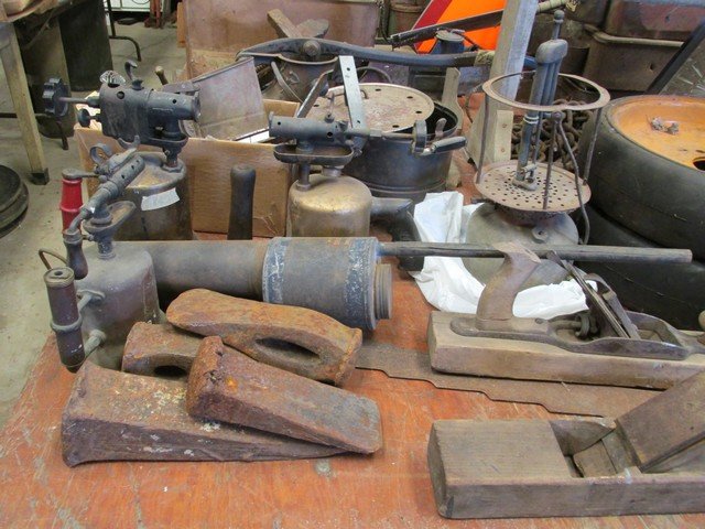 Image for Pykoski Estate Live Auction