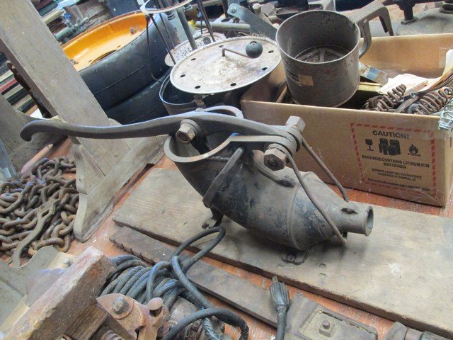 Image for Pykoski Estate Live Auction