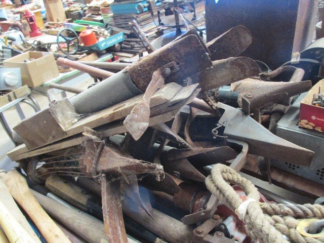 Image for Pykoski Estate Live Auction