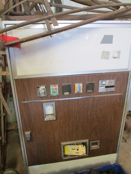 Image for Pykoski Estate Live Auction