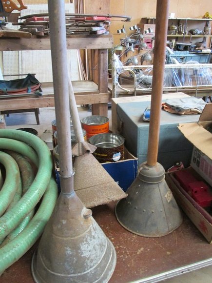 Image for Pykoski Estate Live Auction