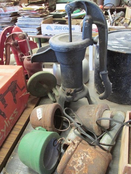 Image for Pykoski Estate Live Auction