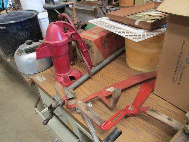 Image for Pykoski Estate Live Auction