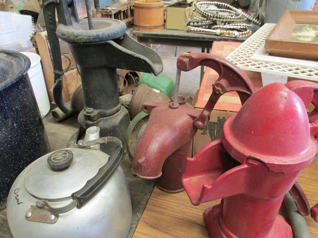 Image for Pykoski Estate Live Auction