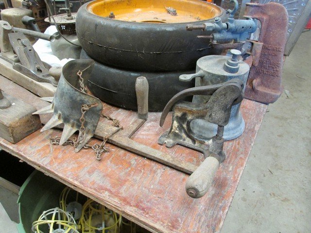 Image for Pykoski Estate Live Auction