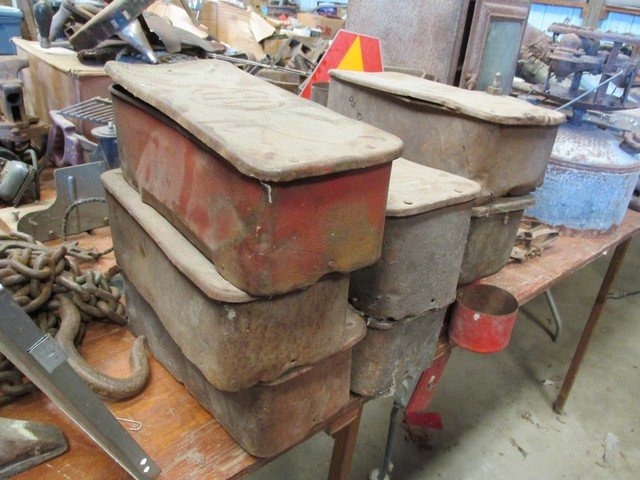 Image for Pykoski Estate Live Auction