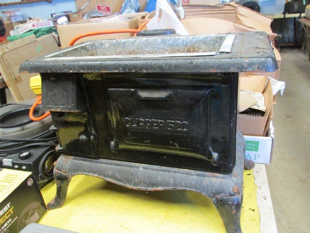 Image for Pykoski Estate Live Auction