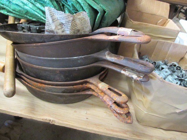 Image for Pykoski Estate Live Auction