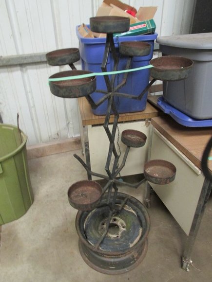 Image for Pykoski Estate Live Auction