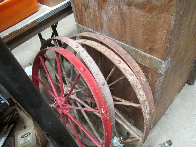 Image for Pykoski Estate Live Auction